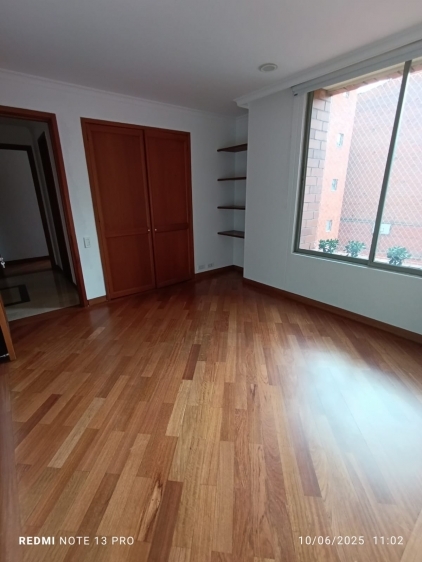Apartamento en Laureles, Medellín